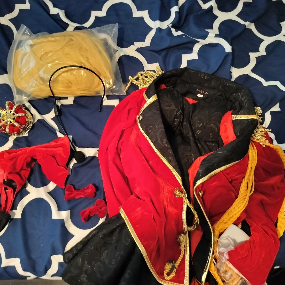 *sold* FGO Nero Idol cosplay